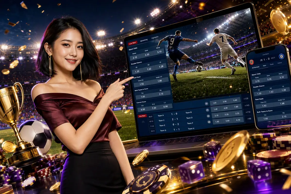 79clun – Cá cược Esports trực tuyến