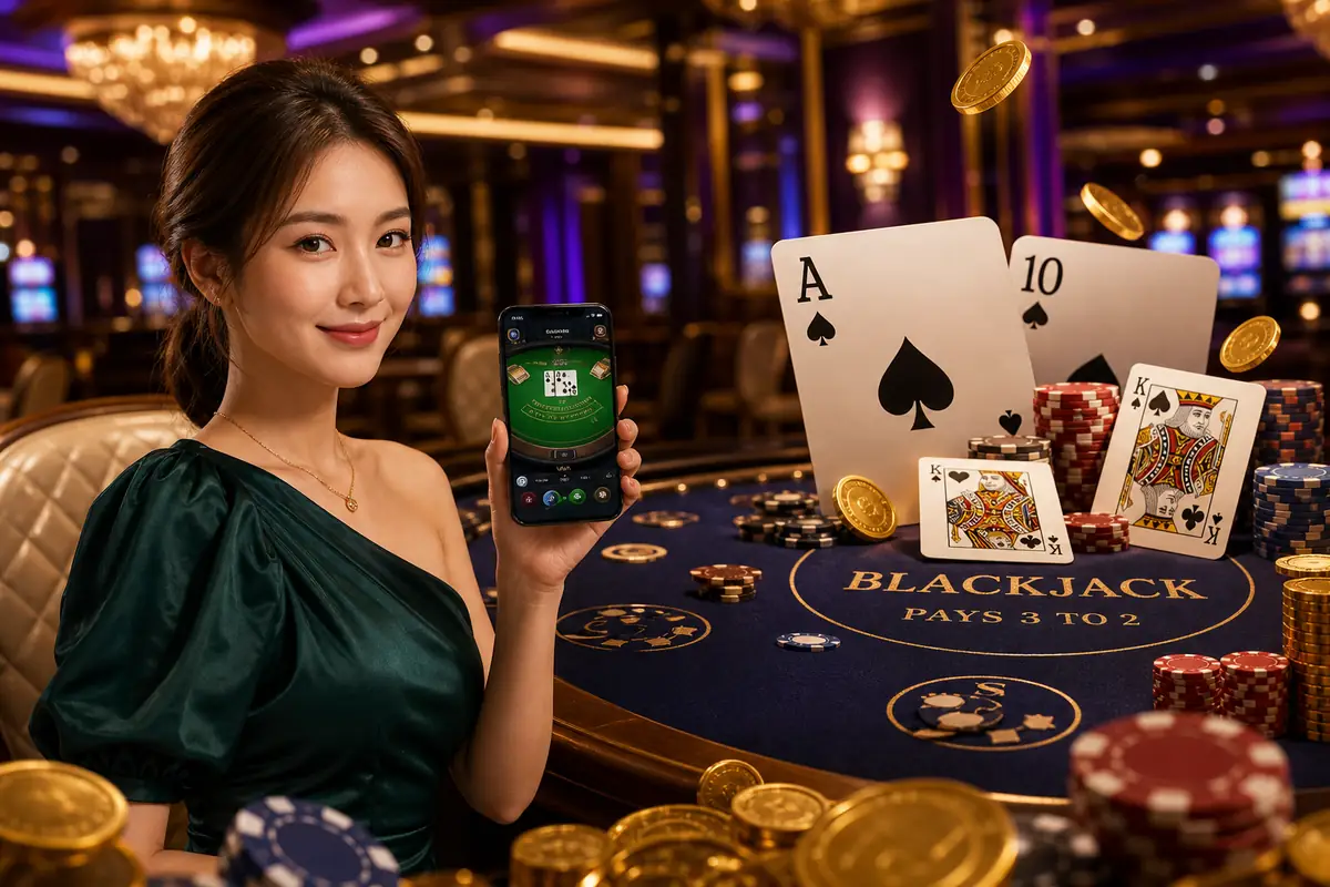 79clun – Lý do chọn nền tảng casino trực tuyến